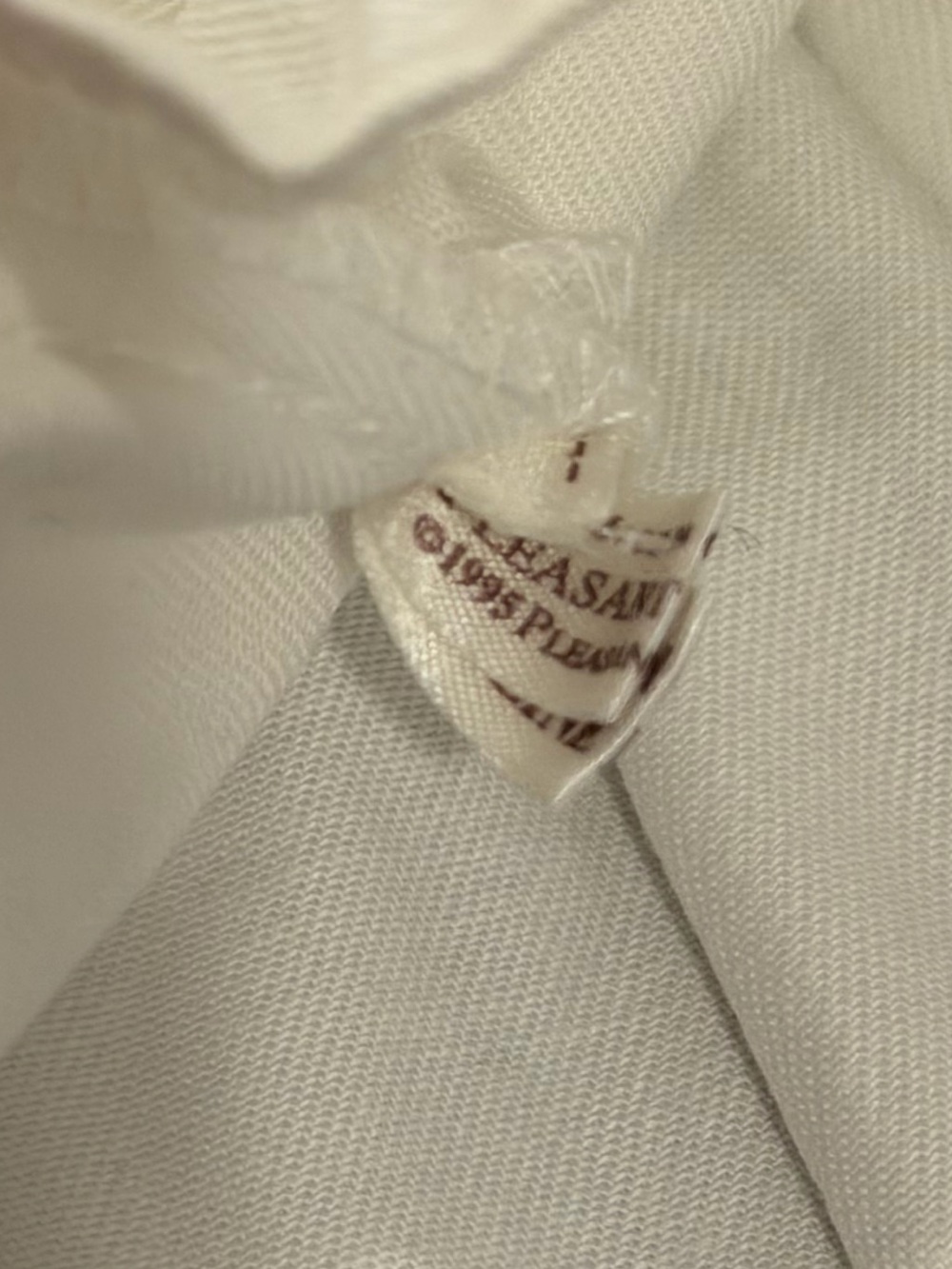 1995 Pleasant Company Samantha Middy Dress, First Edition Book, Tam & Whistle - Picture 11 of 16